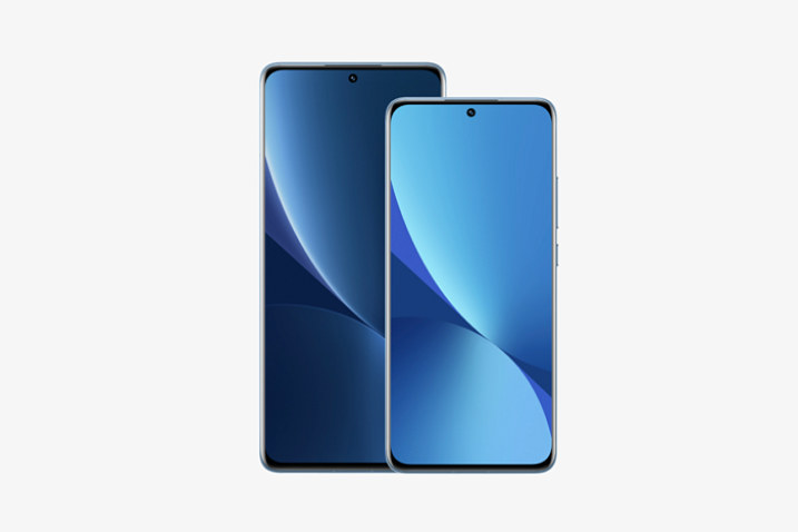 Анонсированы Xiaomi 12 и 12 Pro с Snapdragon 8 Gen 1