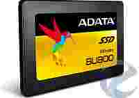 Adata анонсировала линейку SSD Ultimate SU900