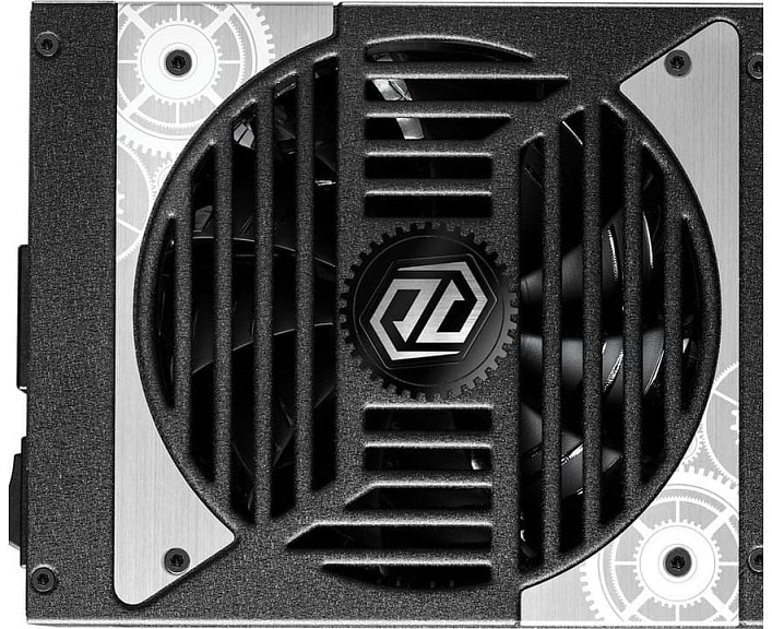 Блок питания ASRock Taichi 1650W