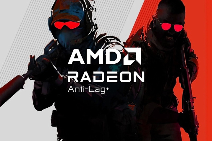Теперь Counter-Strike 2 не пускает игроков с драйверами AMD Adrenalin с Anti-Lag+