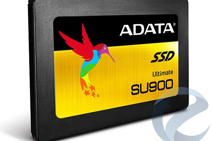 Adata анонсировала линейку SSD Ultimate SU900
