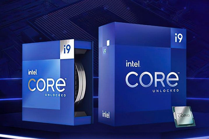 Процессоры Intel Raptor Lake скоро подорожают более чем на 10%