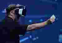 Intel поможет другим компаниям создавать контент для VR