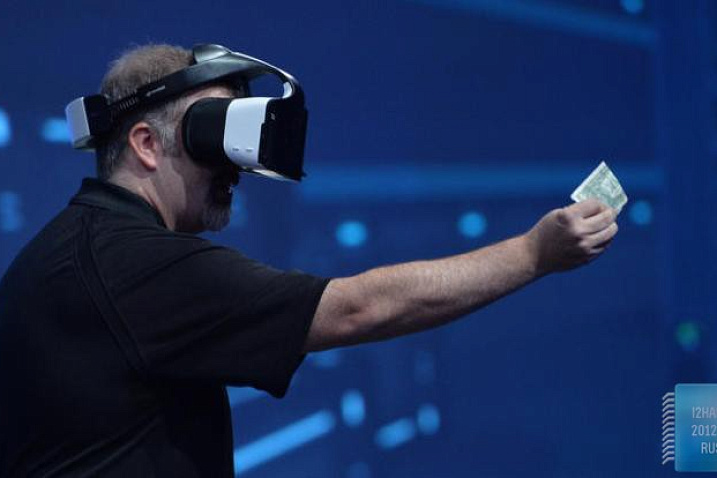 Intel поможет другим компаниям создавать контент для VR