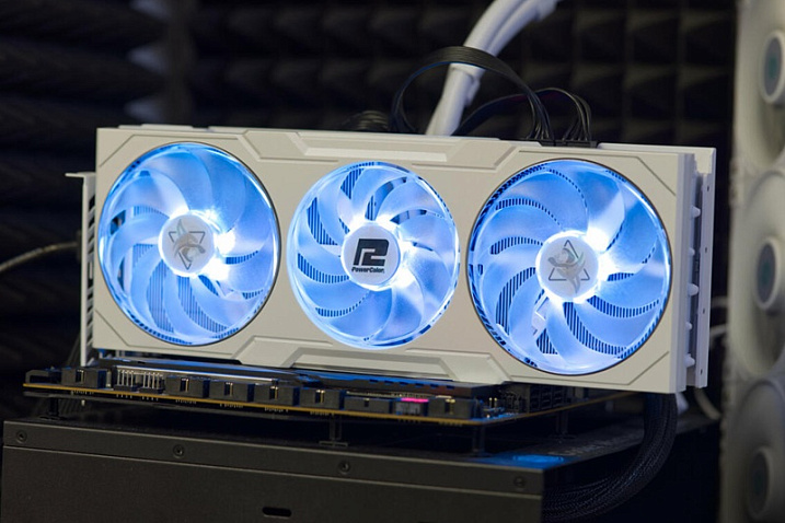 Слух: обзоры видеокарт AMD Radeon RX 9070/XT будут опубликованы 5 марта    
