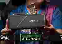Intel Arc A770 – еще одна лимитированная игровая видеокарта