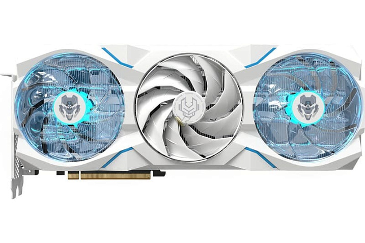 Vastarmor Radeon RX 9070 Super Alloy PRO получили термопасту с фазовым переходом