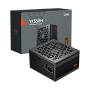 Блок питания PCCooler YK550H Black