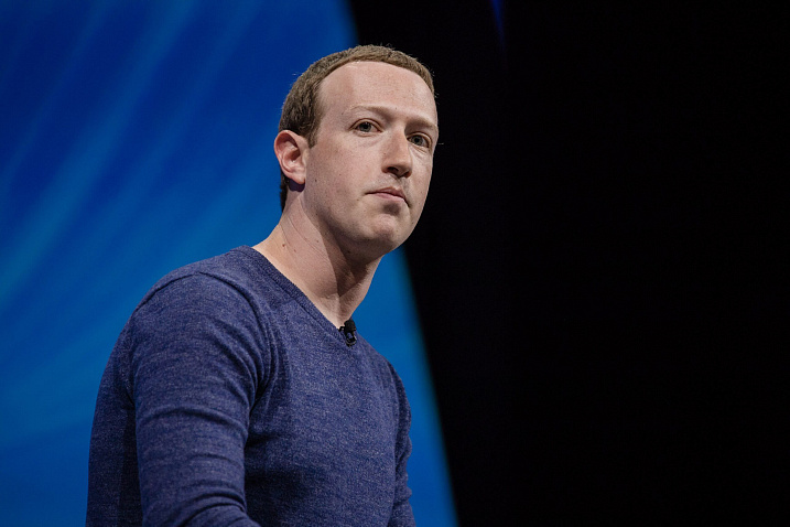 Представители Facebook ответили на обвинения в монополизме