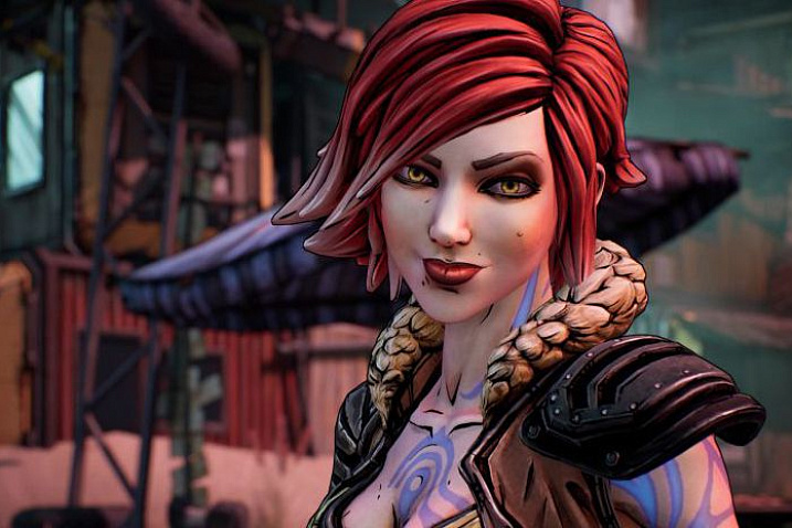 Для Borderlands 2 выйдет DLC, связывающее сюжет игры с грядущей третьей частью