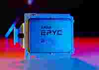 AMD пополнила серверное семейство EPYC Milan шестью моделями