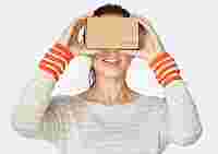 Google делает исходный код Cardboard открытым после убийства платформы Daydream VR