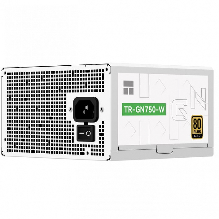 Блок питания Thermalright TR-GN750-W White