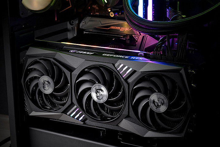 MSI поднимает стоимость своих видеокарт