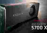 ASRock и Sapphire пополнили ассортимент видеокарт Radeon RX 5700 XT двумя моделями