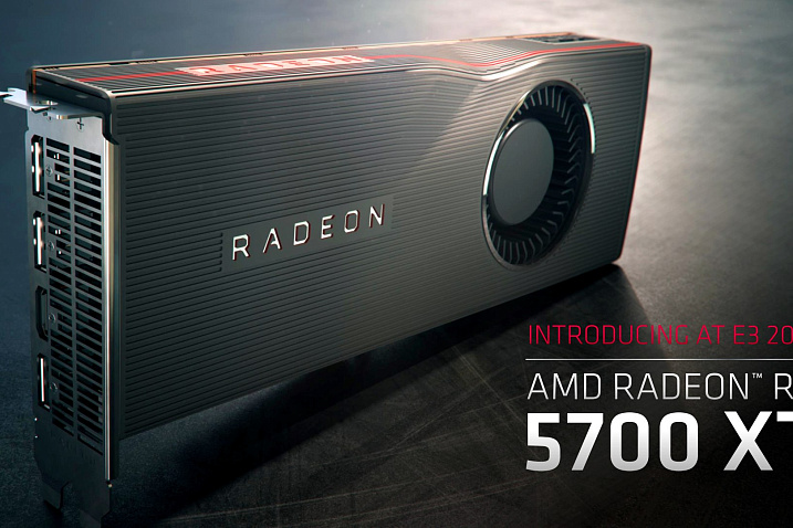 ASRock и Sapphire пополнили ассортимент видеокарт Radeon RX 5700 XT двумя моделями