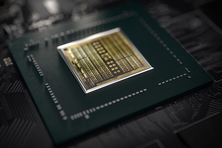 Слух: ноутбуки с NVIDIA GA107 смогут обновиться до AD106/107
