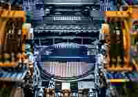 Финансовый директор Intel подтверждает повышение цен микросхем с применением техпроцесса 14A