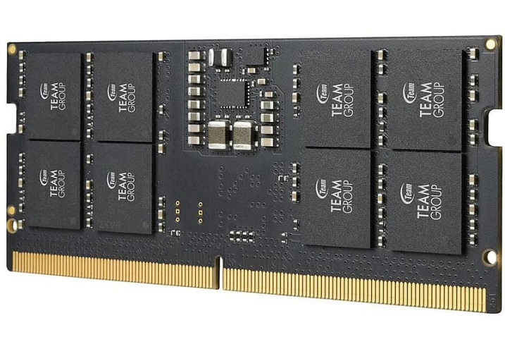 Адаптеры SODIMM-DIMM становятся более популярными по мере роста стоимости DRAM