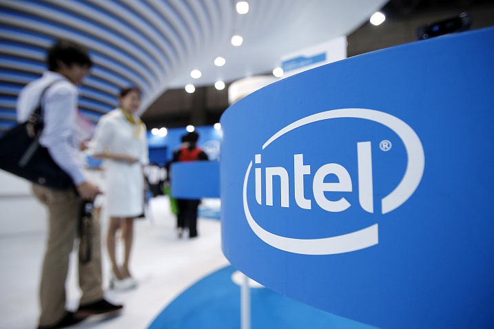 Intel увеличивает 14-нм производство и упомянула неизвестный Core i7-10810U