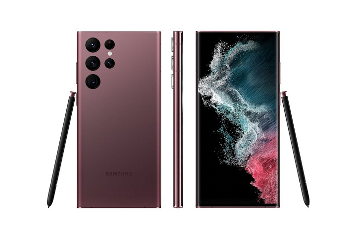 В Сеть просочились корейские цены на Galaxy S22