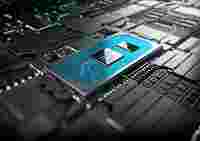 Intel выпустила 14 нм процессоры Comet Lake, предназначенные для ноутбуков