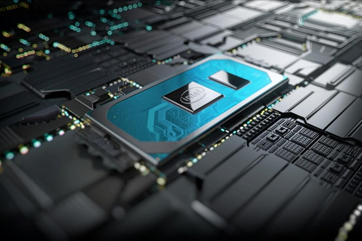 Intel выпустила 14 нм процессоры Comet Lake, предназначенные для ноутбуков