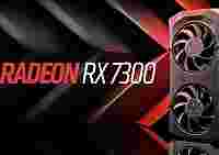 Поддержка видеокарты AMD Radeon RX 7300 добавлена в бета-версию утилиты AIDA64