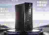 Minisforum увеличила теплопакет Ryzen AI MAX+ 395 до 160 Вт в системе MS-S1 MAX