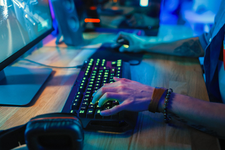 Steam вновь бьет рекорды по одновременному числу пользователей