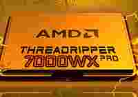 Полные характеристики процессоров AMD Threadripper PRO 7000WX