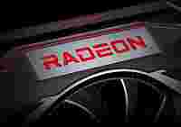 Утилита GPU-Z подтверждает характеристики видеокарты AMD Radeon RX 6600