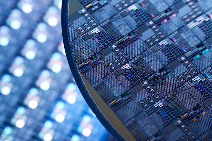 TSMC начала строительство завода для 2-нм производства