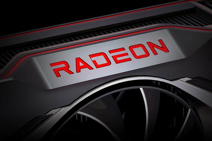 Утилита GPU-Z подтверждает характеристики видеокарты AMD Radeon RX 6600