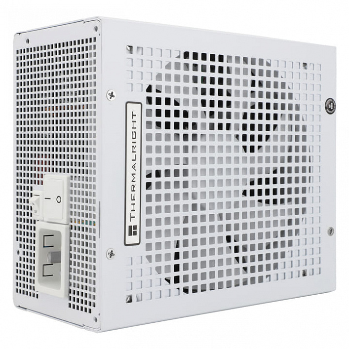 Блок питания Thermalright TR-TP1650-W White