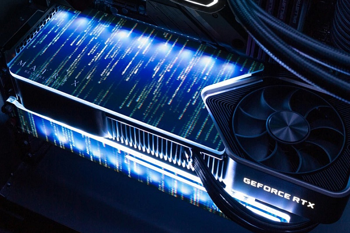 Слух: NVIDIA Ada Lovelace будут основываться на техпроцессе TSMC 4N