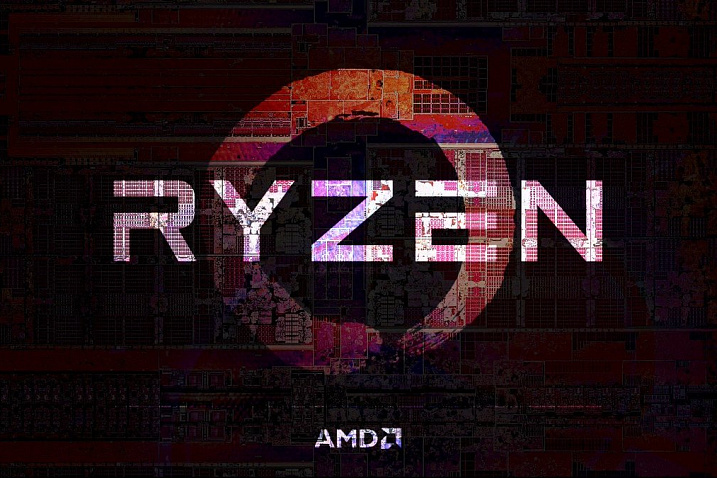 AMD анонсирует процессоры Ryzen 4000 осенью этого года