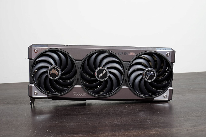 Обзор и тест NVIDIA GeForce RTX 5070 Ti