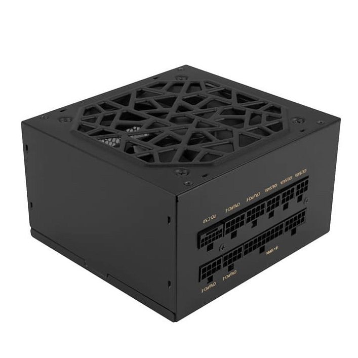 Блок питания AeroCool AERO GOLD 2026 850W