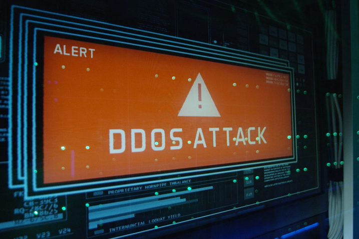 Количество DDoS-атак в прошлом году снизилось на 13%, но их средняя продолжительность увеличилась до 218 минут