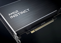 AMD Aldebaran может получить 16384 потоковых процессора и 128 Гбайт памяти HBM2e