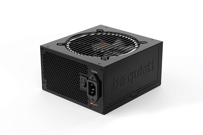 Блок питания be quiet! Pure Power 11 FM 650W