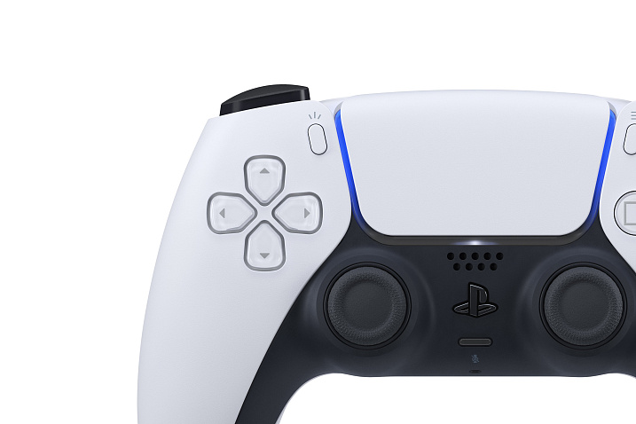 Контроллеры PS5 DualSense теперь можно купить через магазин Apple