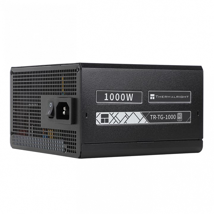 Блок питания Thermalright TR-TG1000 Black