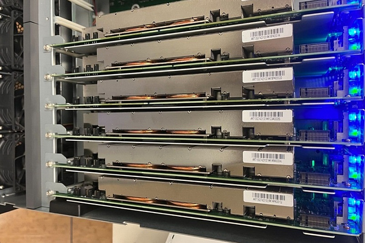 На вторичном рынке появились видеокарты AMD BC-250 на основе APU от Sony PlayStation 5
