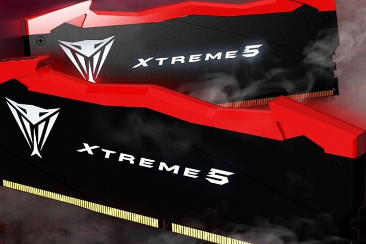 Комплект DDR5 объёмом 32 Гбайта, купленный за $110, теперь предлагают за $1 523