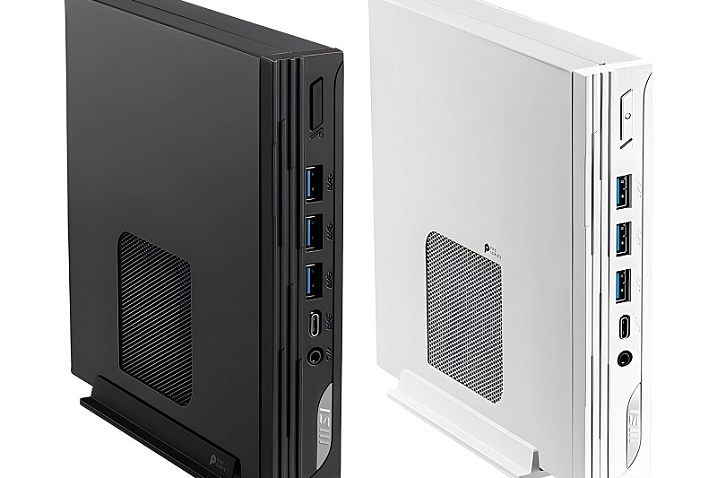 Мини-ПК MSI PRO DP10 13M получил объем один литр