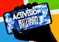 Американское антимонопольное агентство против слияния Microsoft и Activision Blizzard