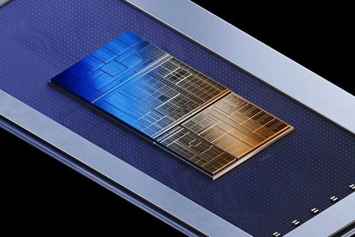 Intel Core Ultra 9 185H протестирован в Geekbench 