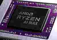 Готовящийся к выходу Ryzen AI MAX+ 395 смог обойти 16-ядерный Ryzen 9 7945HX